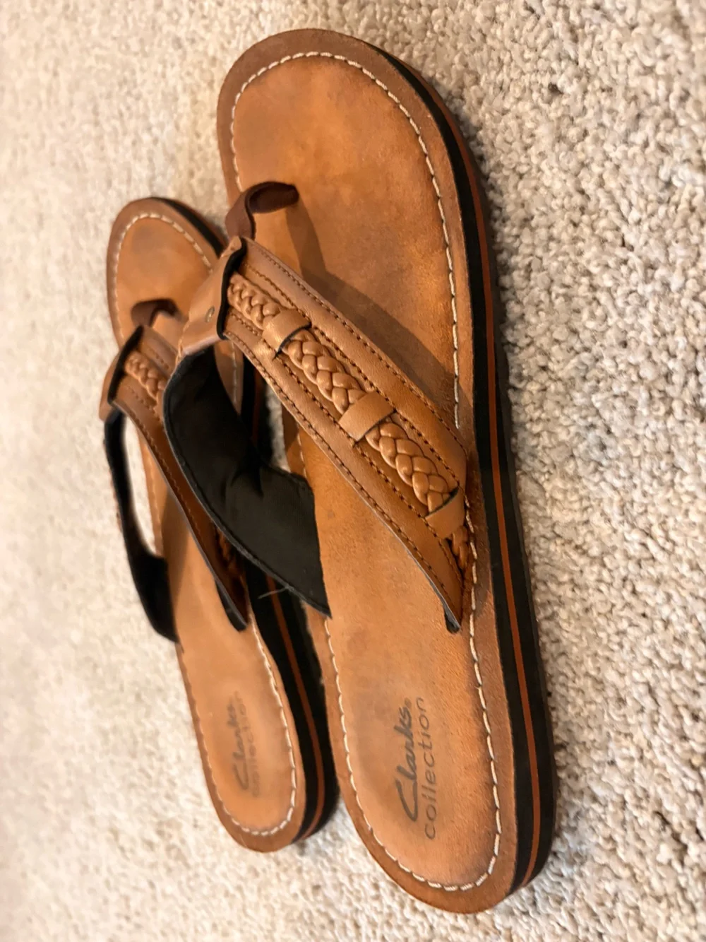 Clarks women’s fenner